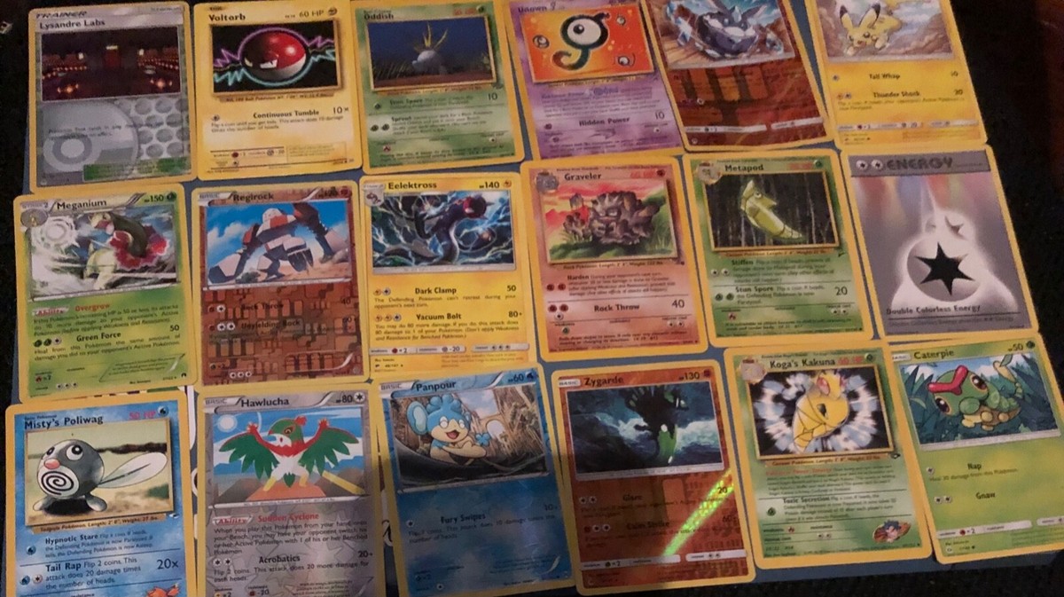 95、ポケモンカード　年代物USED topsun_eyecatch.jpg