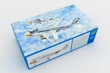 Trumpeter Scale Models 2249 1/32 A-6A Intrude...