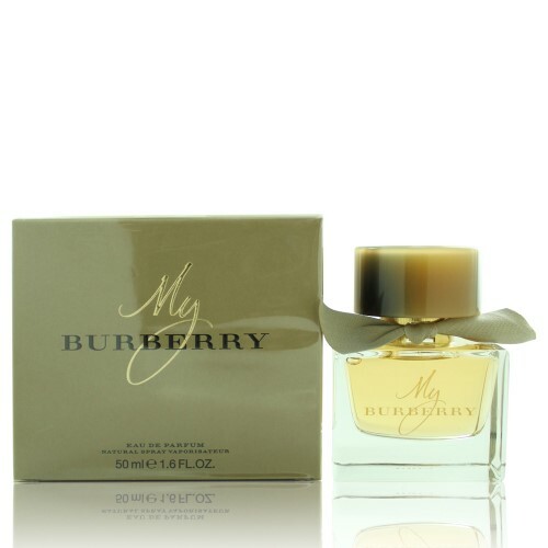 burberry perfume 50ml price