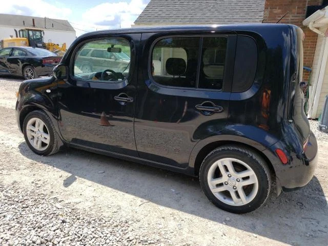 Used Left Door Mirror fits: 2013 Nissan Cube Power painted body color Left Grade - Изображение 4 из 4