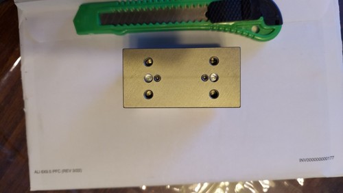 New Destaco Robohand DPG-10M-2 Gripper - Picture 4 of 6