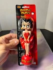 Vintage Betty Boop Doodle Dudes Figurine  NEW SEALED - Vintage Betty Boop Item