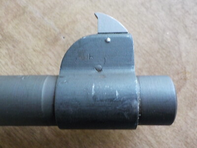 1903 A3 Springfield USMC #10 Frt. Sight Blade ''B''  Reproduction  U.S.A. Made