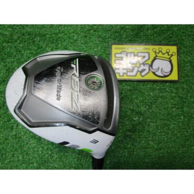 TaylorMade ROCKETBALLZ 3W Fairway Wood 15° 43 