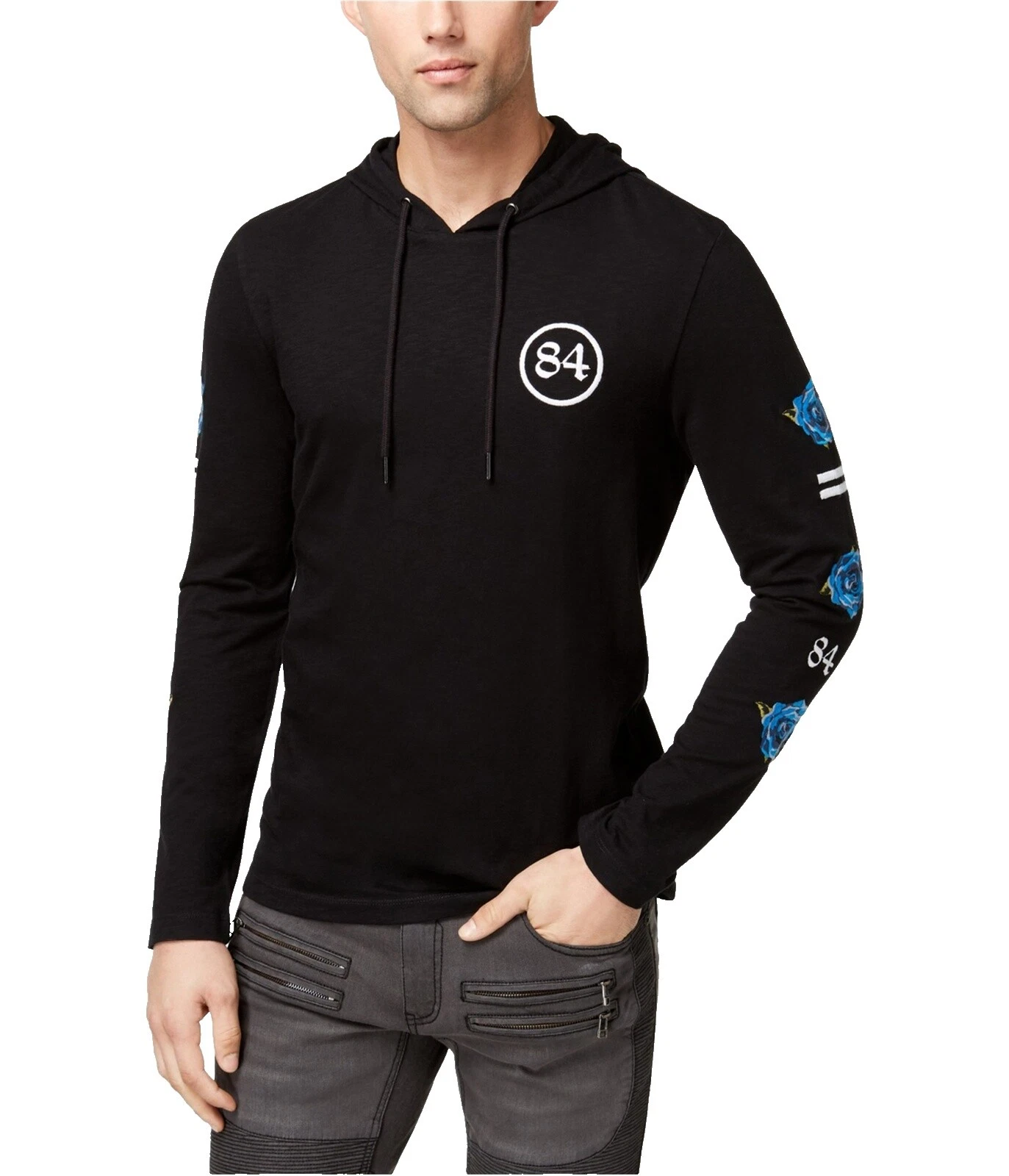 INC International Concepts Women's Synthetic Hoodies & Sweatshirts for Women