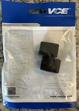 HDMI FEMALE TO HDMI FEMALE ADAPTER VCE X2