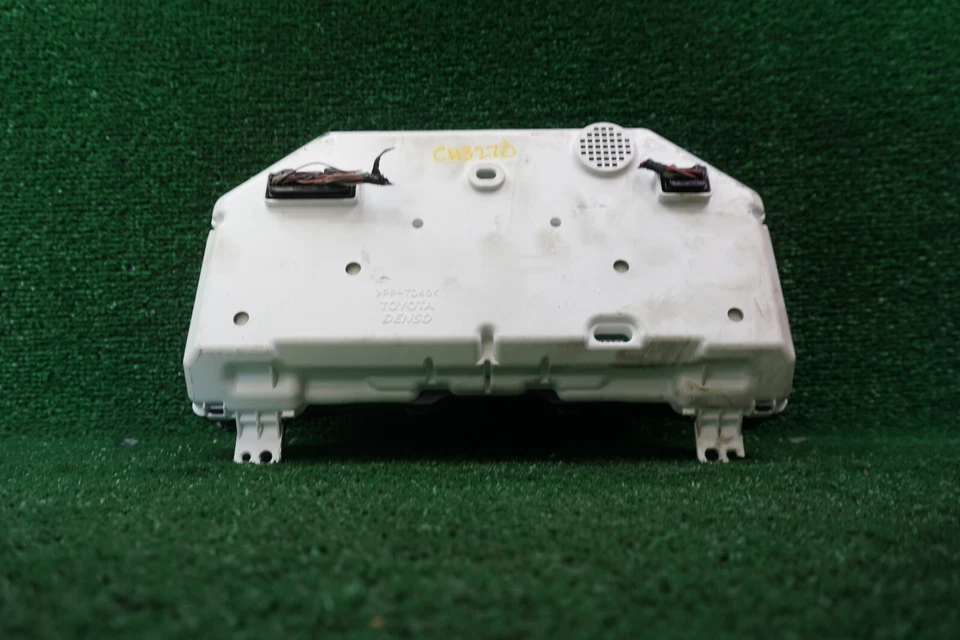 Grupo de medidor de velocímetro Lexus Es350 2013 2014 OEM 8380033M51 Foto 3 de 4