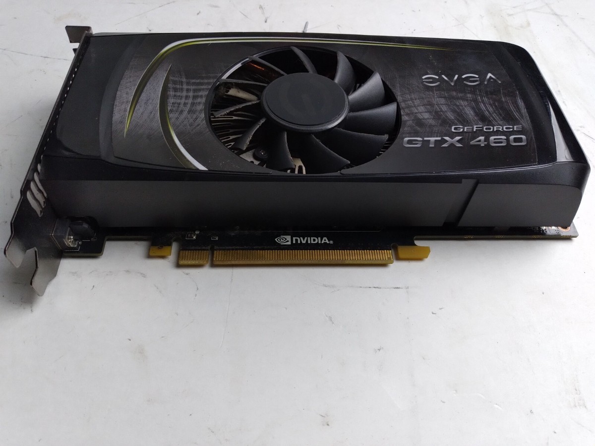 Gv N460oc Tarjeta Grafica Gtx 460 Gigabyte NVIDIA GeForce GTX 460