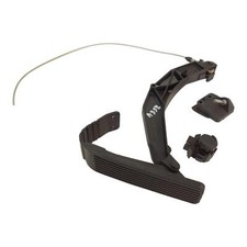 Mercedes W140 S Klasse 350td 110KW Gaspedal Fusspedal 1403011120