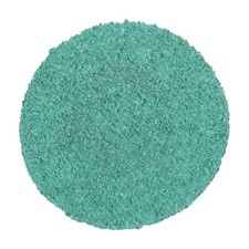 3M Green Corps Roloc Disc 36526, 60 Grit, Quick Change, Heavy Duty, Grinding,...