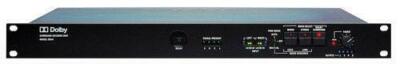 DOLBY LABORATORIES SDU4 Surround Decoder