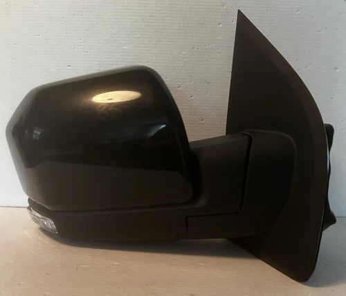 2015 - 2020 Ford F150 F-150 Passenger Right Blind Spot Signal Mirror OEM 0983