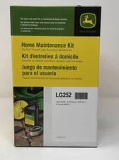 John Deere Home Maintenance Kit (Kawasaki OHV) - LG252