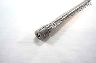 BBQ Stainless Steel Master Forge Grills Tube Burner 16 3/4  