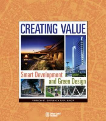 Creating Value - hardcover Swaback, Vernon D.