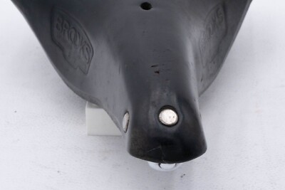 BROOKS B17 CHAMPION STANDARD VINTAGE SADDLE SEAT RACING BICYCLE
