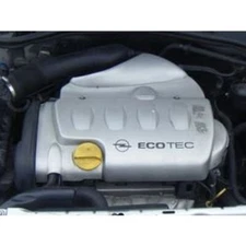 2003 Opel Astra G Vectra C 1,8 16V Ecotec Motor Z18XEL 110 PS