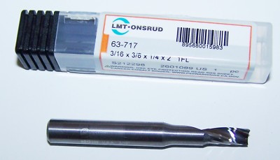 Router Plunge Amana Tool - 41438 Carburo Punta Recta Plunge Alta Producción 3/4 Di Plunge Router - Foto 11