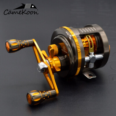 6 gill fishing reels Nexus Series Casting Reel  Sixgill Fishing Products