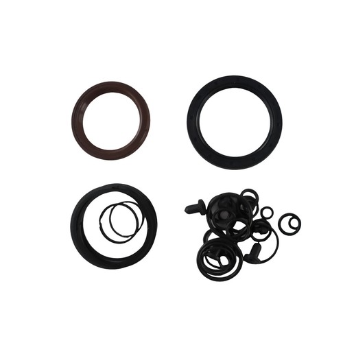 Kit de revisión de reconstrucción maestra de transmisión de 5 velocidades y filtro para 95-ON 01V 5HP19 - Imagen 9 de 10