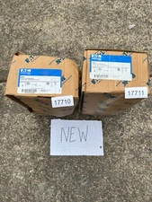 EATON CROUSE HINDS 680F COVER FOR FORM 8 BODY 2" (Lot of 5) (1 Box Per Order)