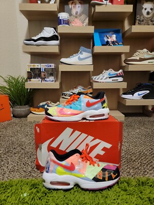 mens nike air max 2 light atmos stores