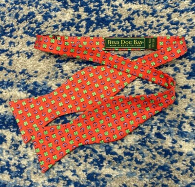bird dog tie