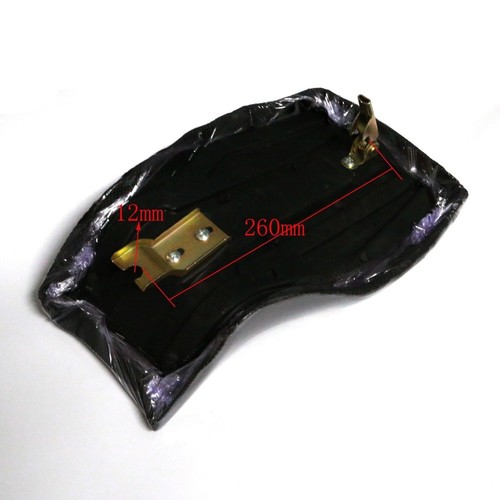 Kids ATV Quad Seat For 70cc 90cc 110cc 125cc Chinese 4 Wheeler Taotao Kazuma JCL - Picture 6 of 6