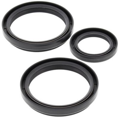 ROULEMENT KIT SEALS Différentiel Avant Arctic Cat 1000 Xt 2013-2014 EUR 83,59 - FR - Foto 11