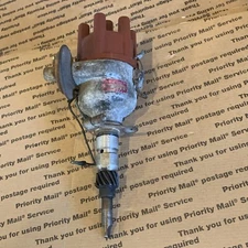 Toyota Land Cruiser FJ40 FJ45 FJ55 Distributor F Engine 1973-75     19100 610066