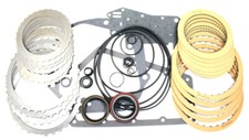 Doug Nash Overdrive Section Master Rebuild Kit 1984-1985 0.071 Inch Thick