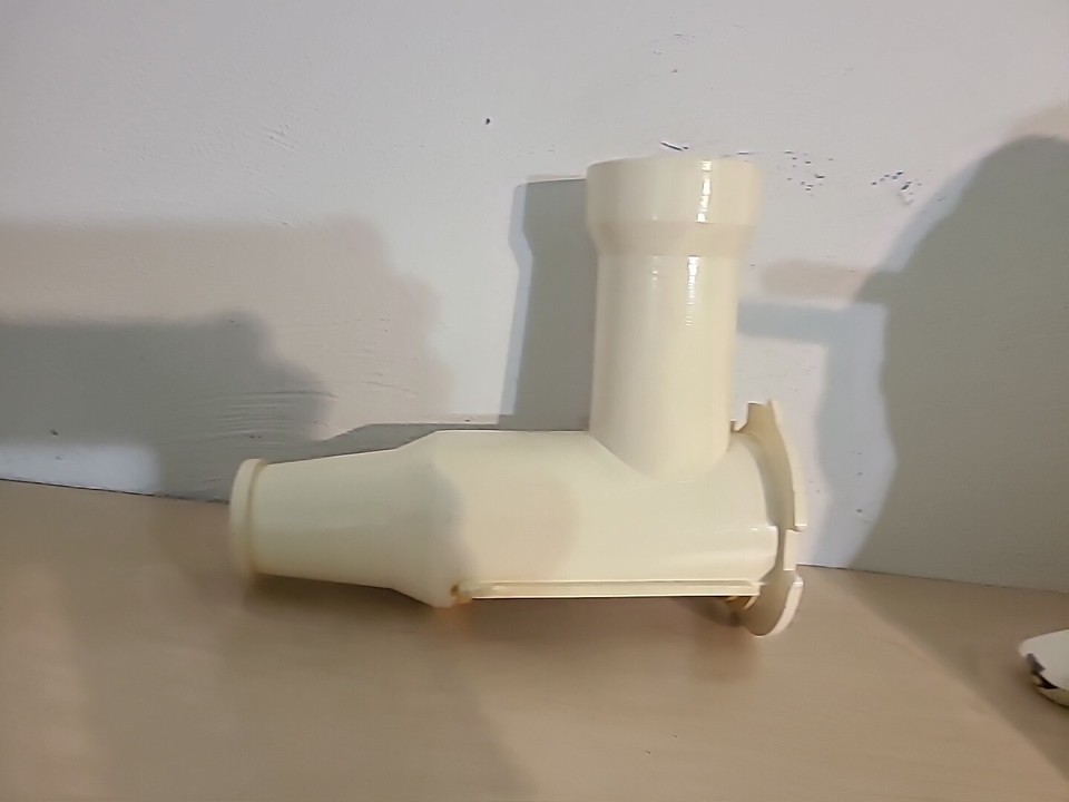 Champion Juicer G5NG853S Replacement Part Feeder Tube Body eBay