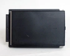 Polaroid Land Camera Back 405 Film Pack Fujifilm Pack Size 3x4"