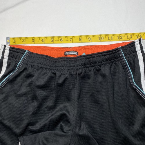 Adidas Response Formotion Running Shorts Women’s Lined Black/white Size Medium - Picture 5 of 12