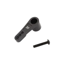 RC Hop Ups CNC Aluminum 25T Servo Horn for Arrma 6S Models