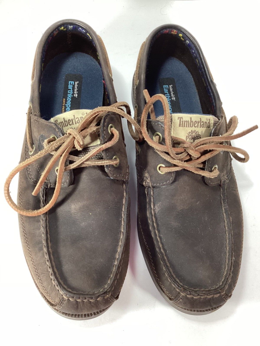 Timberland Men’s Size 16 Kiawah Bay Earthkeepers Timberland Mens Earthkeepers Kiawah Bay Earthkeepers Kia Wah  main image 2