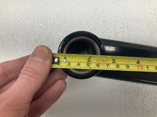 TE 4125919 Lift Arm 509986 New (TSC) - Picture 8 of 9