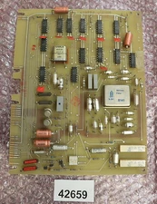 RFT Board 413776-2 NKM Board G 54968 4644-1 Bb Used Fully Working