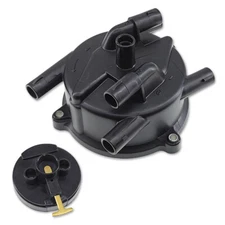 New Ignition Distributor Cap &Rotor FOR 1992-1995 Toyota Pickup 4Runner 3.0L V6