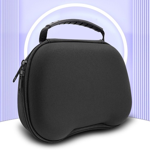 Custodia portatile per controller PS5/PS4/PS3/Xbox serie portatile - Foto 2 di 9