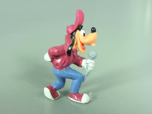 HPF: Micky und seine tollen Freunde 1989 - versch. Einzelfiguren + Kappenzahlen! - Bild 15 von 36