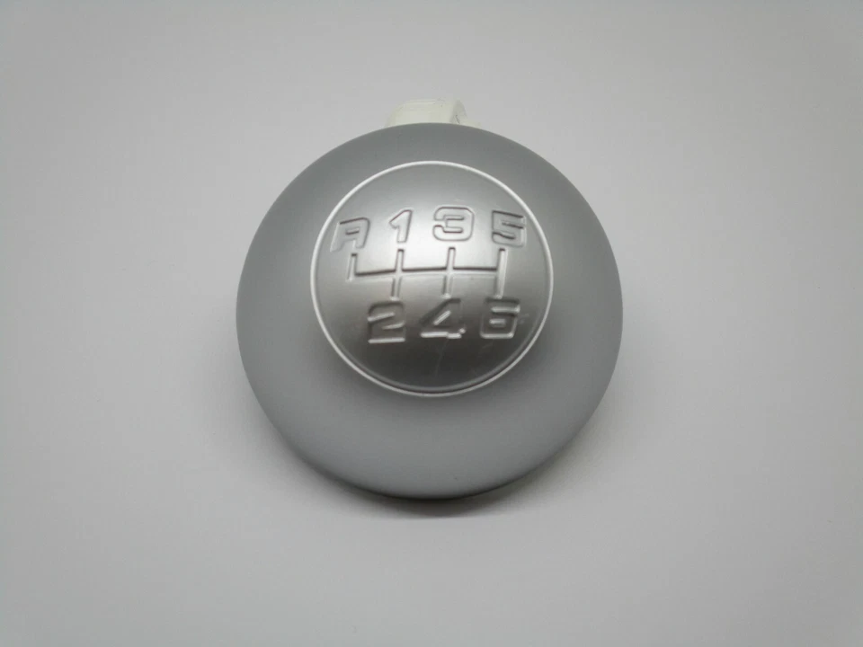 LENTE POMELLO CAMBIO ALFA ROMEO GIULIETTA CALOTTA SATINATO CALOTTA COPERTURA - Immagine 2 di 4