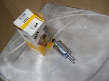 Wix Genuine NOS Fuel Filter 33424
