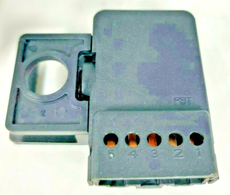 Brake Stop Light Switch Commutateur Interruptor, NAPA ProForm SL108SB, for Ford - Image 4 of 4