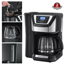 Russell Hobbs Chester Grind and Brew 