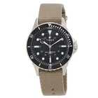 Timex Navi XL Quartz Black Dial Men's Watch TW2U90000