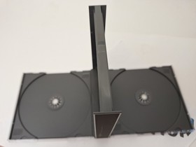 Japanese Sega Saturn UNTESTED Lunar Silver Star &  2 Eternal Blue *Region Locked