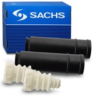 Sachs Staubschutzsatz StoßDäMpfer Hinterachse VW Golf Touran Skoda Octavia