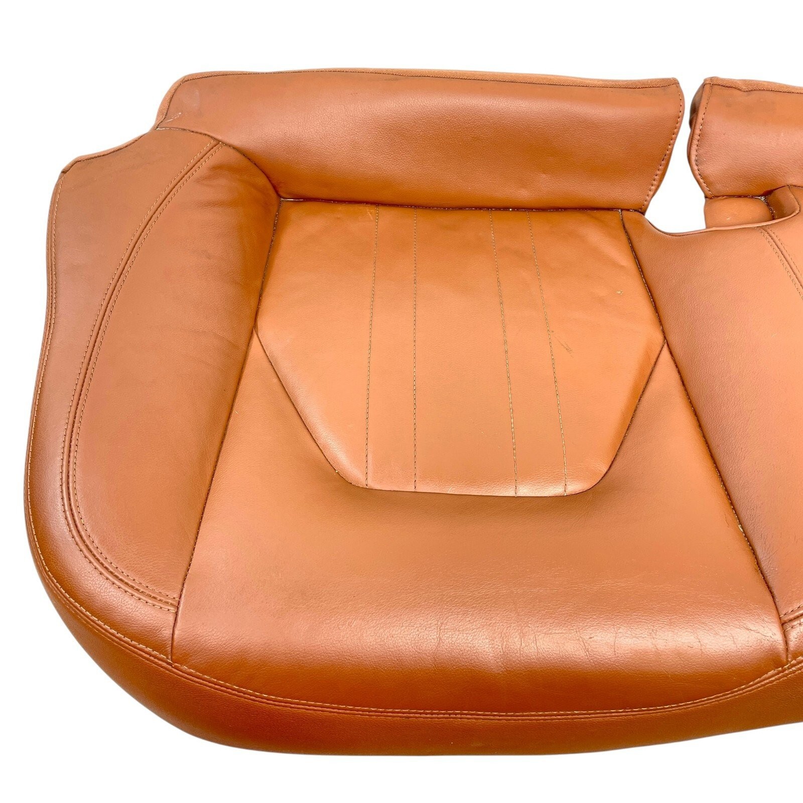 Maserati Ghibli 2014-2017 Rear Lower Seat cushion Brown P/N 06700242120