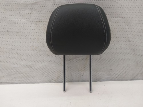 Mercedes W166 ML Kopfstütze Leder Schwarz Vorne Links oder Rechts A1669704050